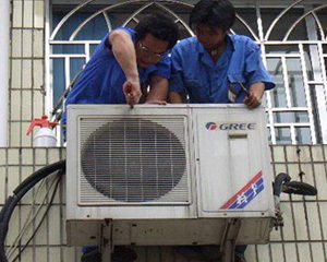 安宁空调维修售后服务中心